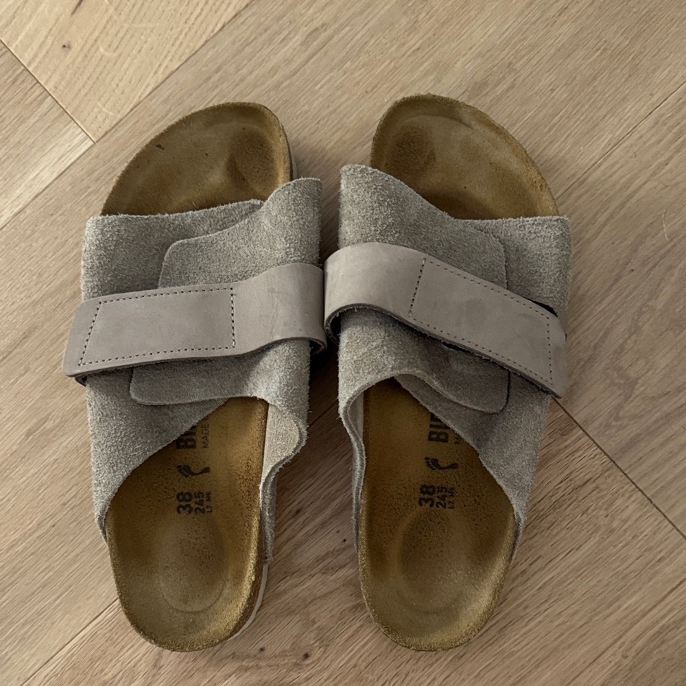 Birkenstock Women's Sandals - Suede